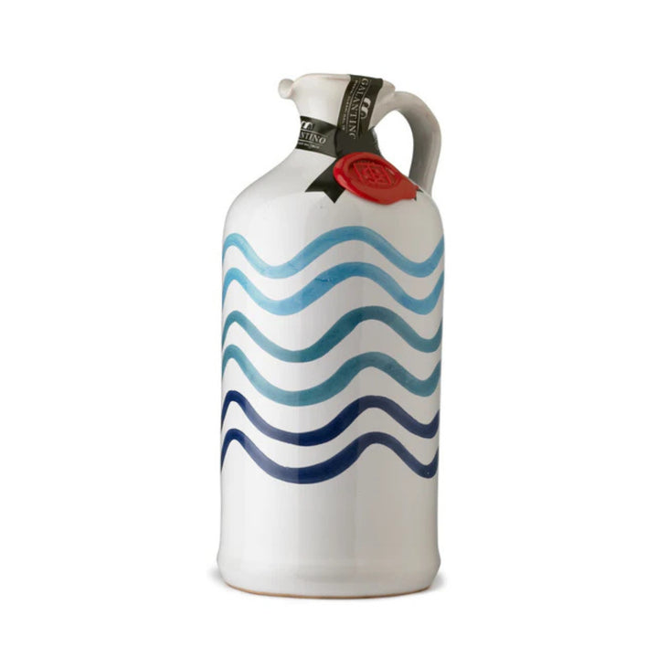 Waves Ceramic Olive Oil