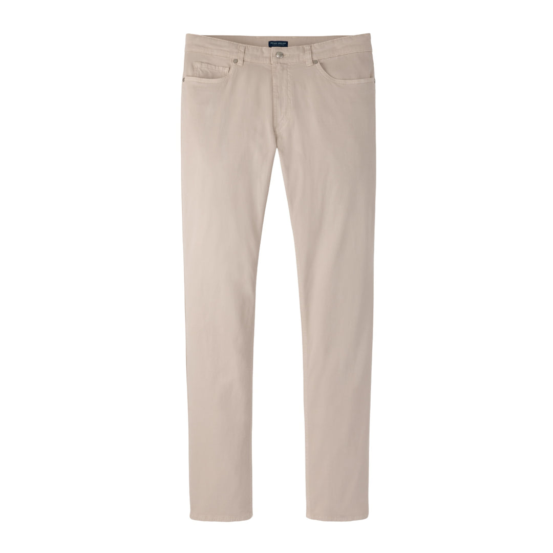 Wayfare 5-Pocket Pant in Classic Stone