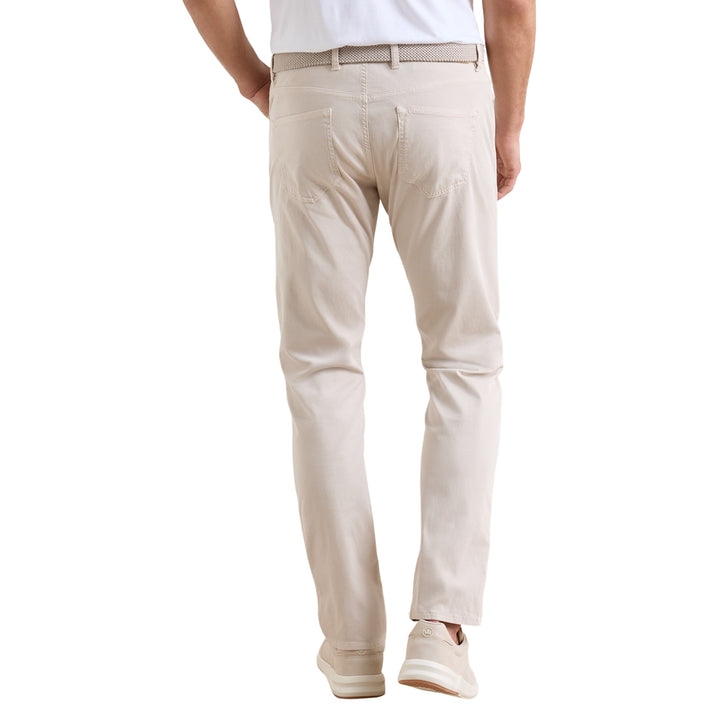 Wayfare 5-Pocket Pant in Classic Stone