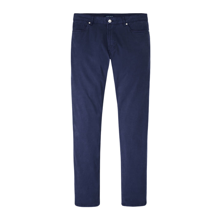 Wayfare 5-Pocket Pant in Navy
