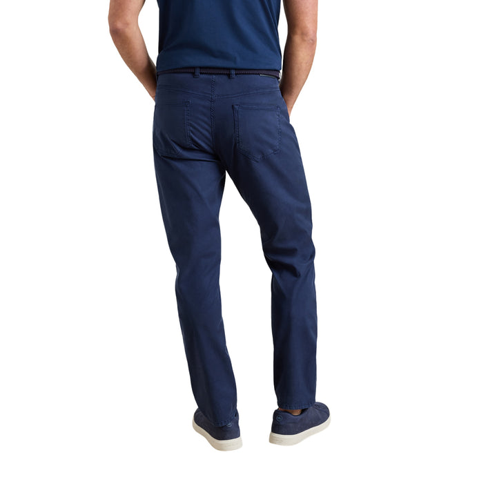Wayfare 5-Pocket Pant in Navy