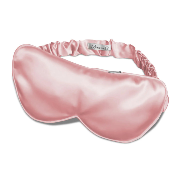 Weighted Eye Pillow - Blush