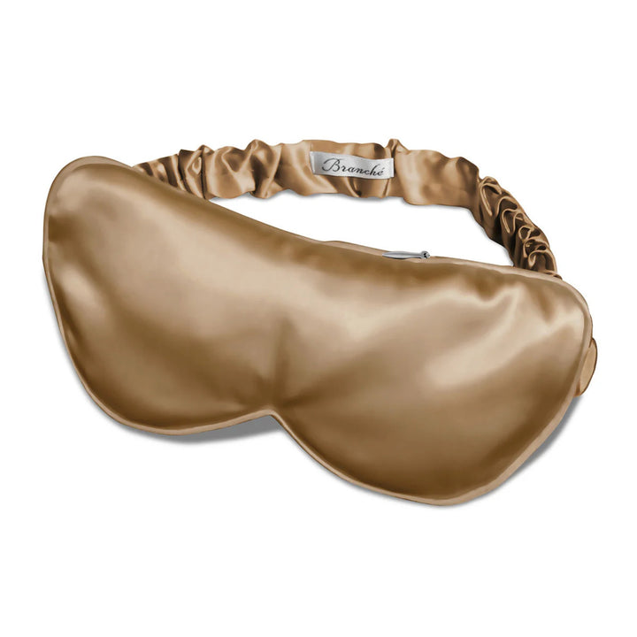 Weighted Eye Pillow - Toffee