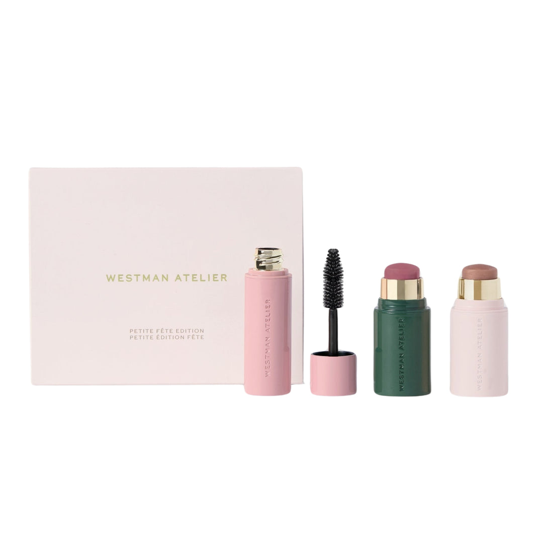 Westman Atelier Petite Fete Edition
