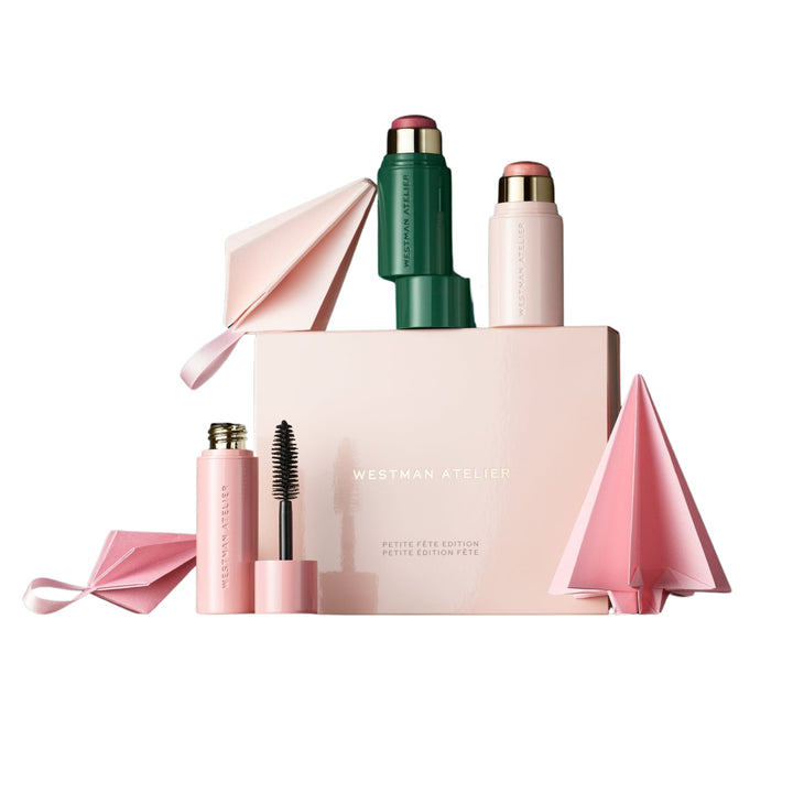 Westman Atelier Petite Fete Edition