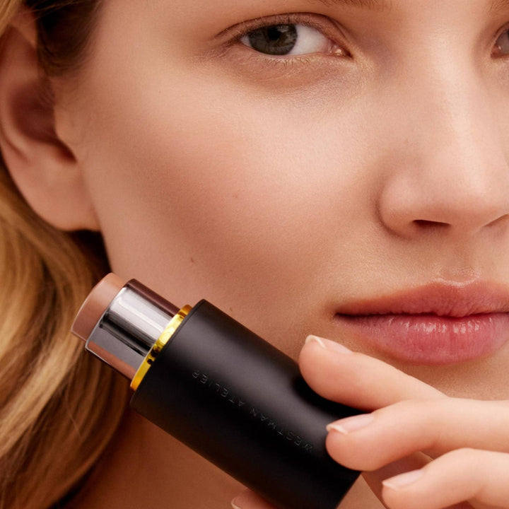Biscuit Face Trace Contour Stick - No Color - NONE