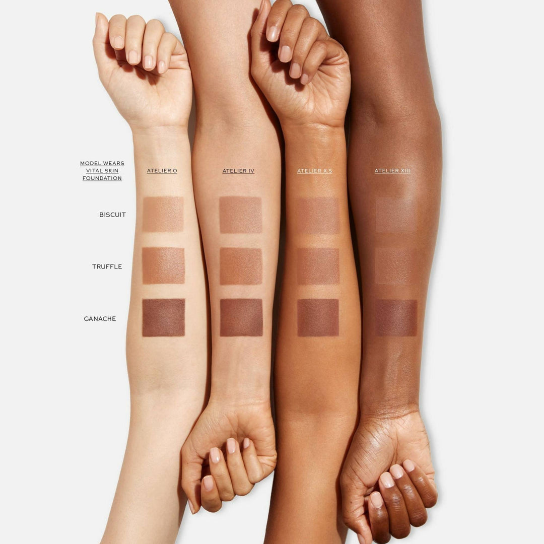 Biscuit Face Trace Contour Stick - No Color - NONE