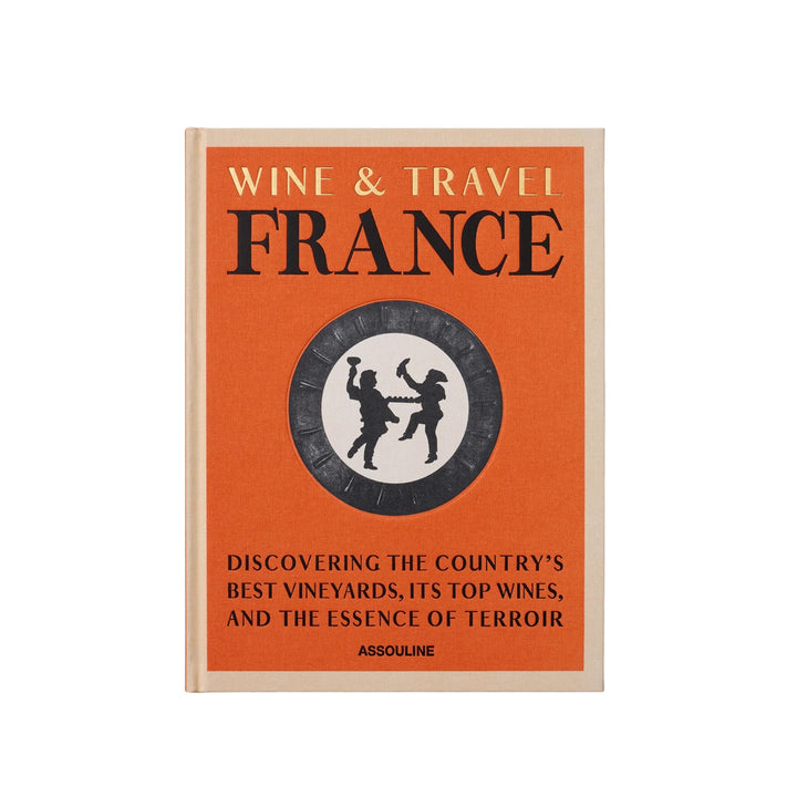 Wine & Travel - France