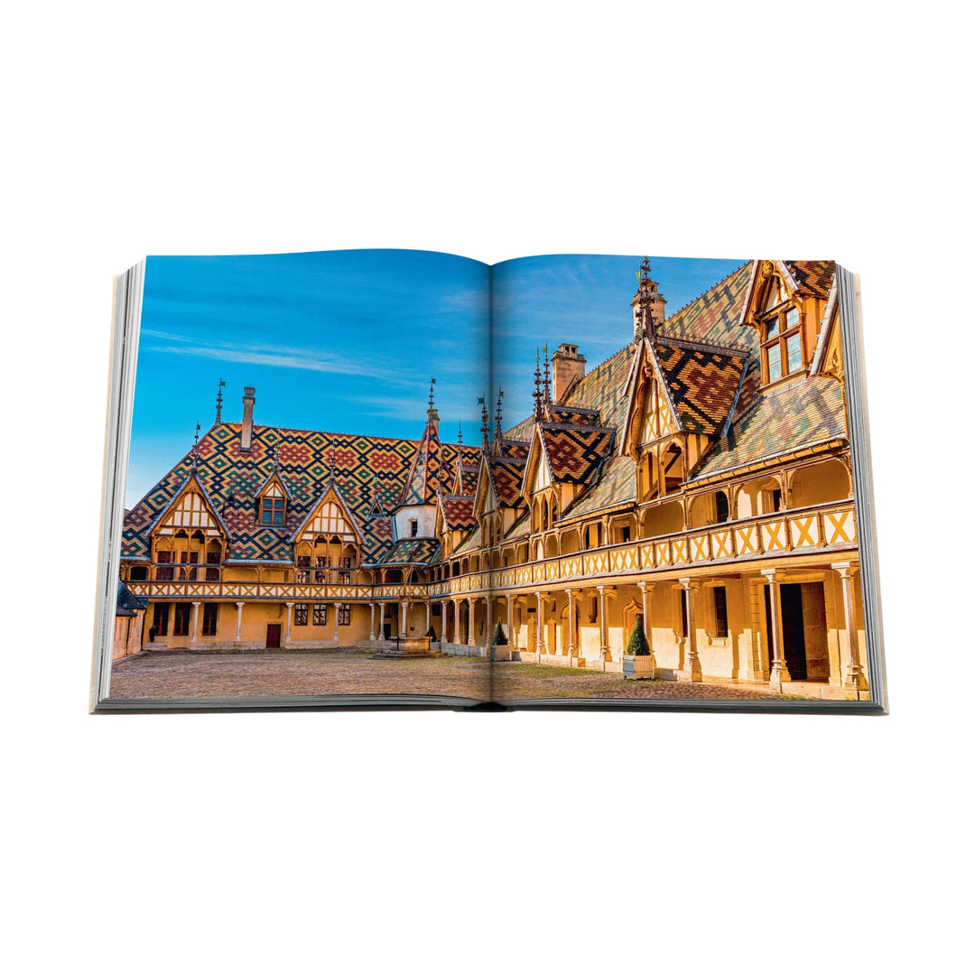 Wine & Travel - France