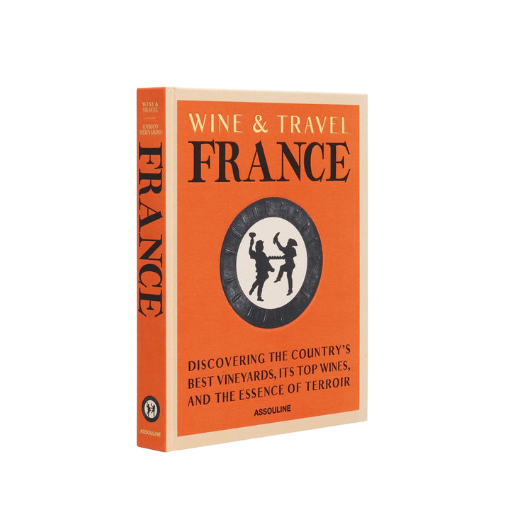 Wine & Travel - France