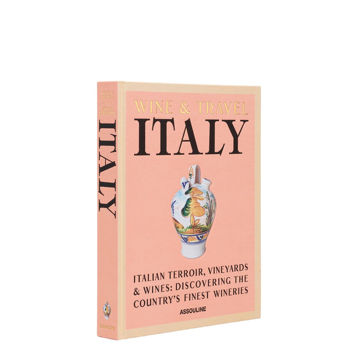 Wine & Travel - Italy
