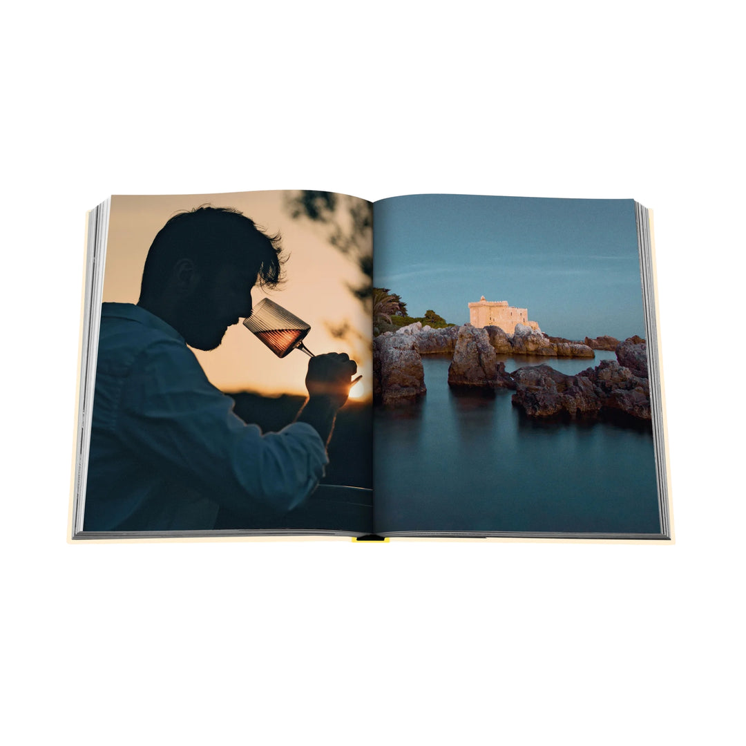 Wine & Travel Mediterranean Islands