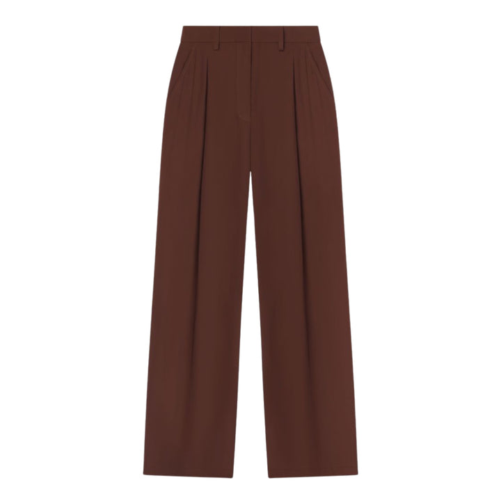 Winn Pant in Brunette