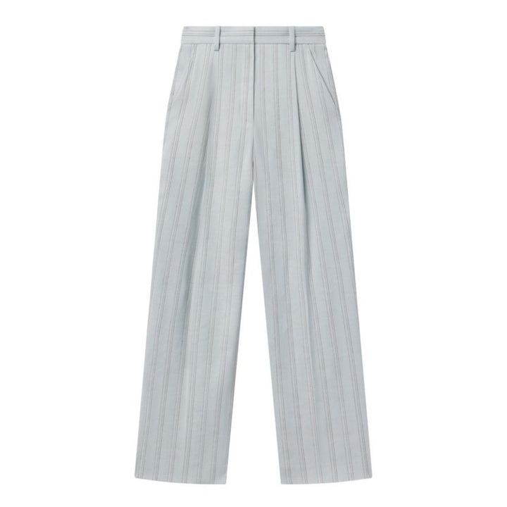 Winston Pant in Isla Stripe
