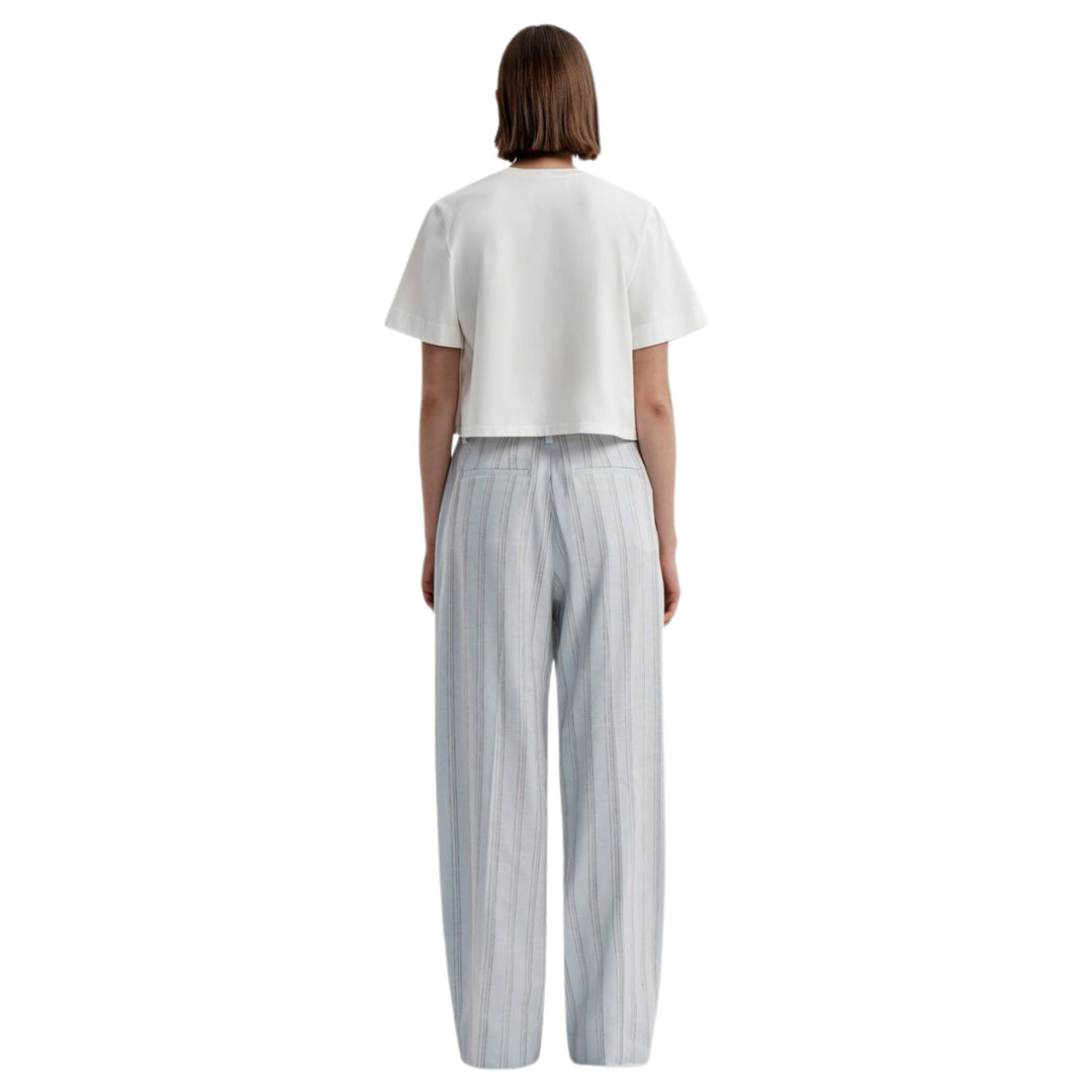 Winston Pant in Isla Stripe