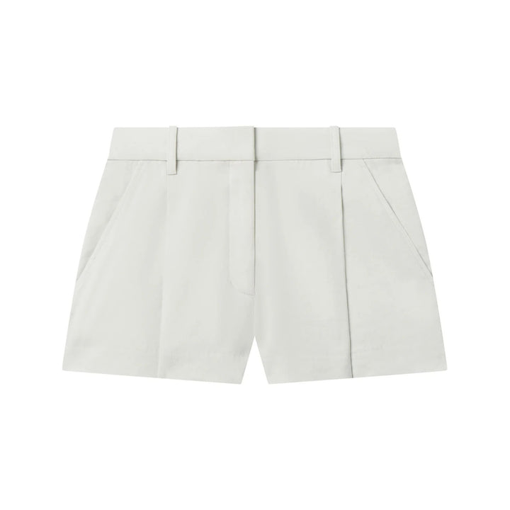 Winston Short in Pale Mint
