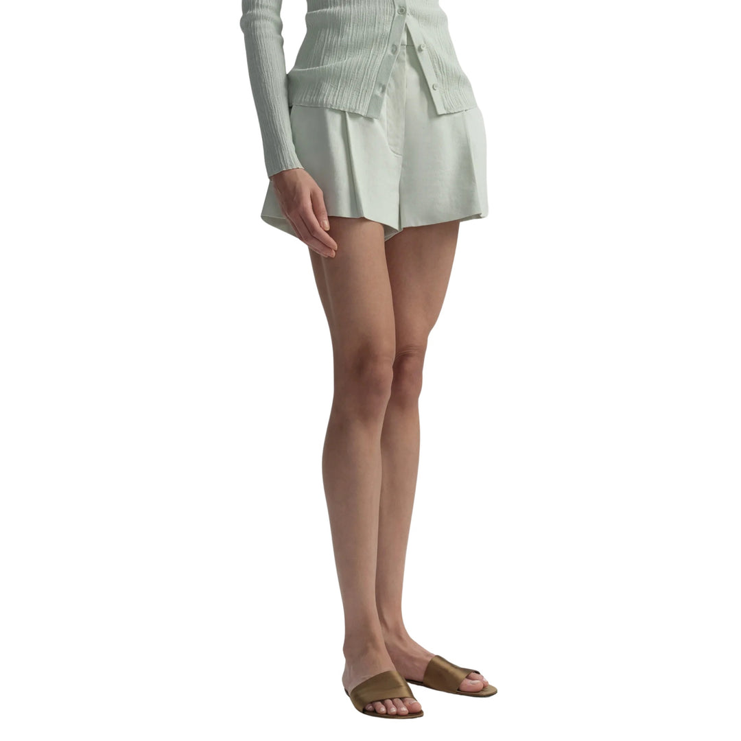 Winston Short in Pale Mint