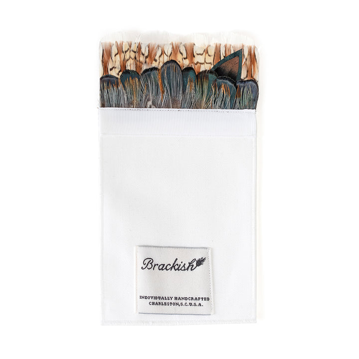 Woodlake Pocket Sqaure