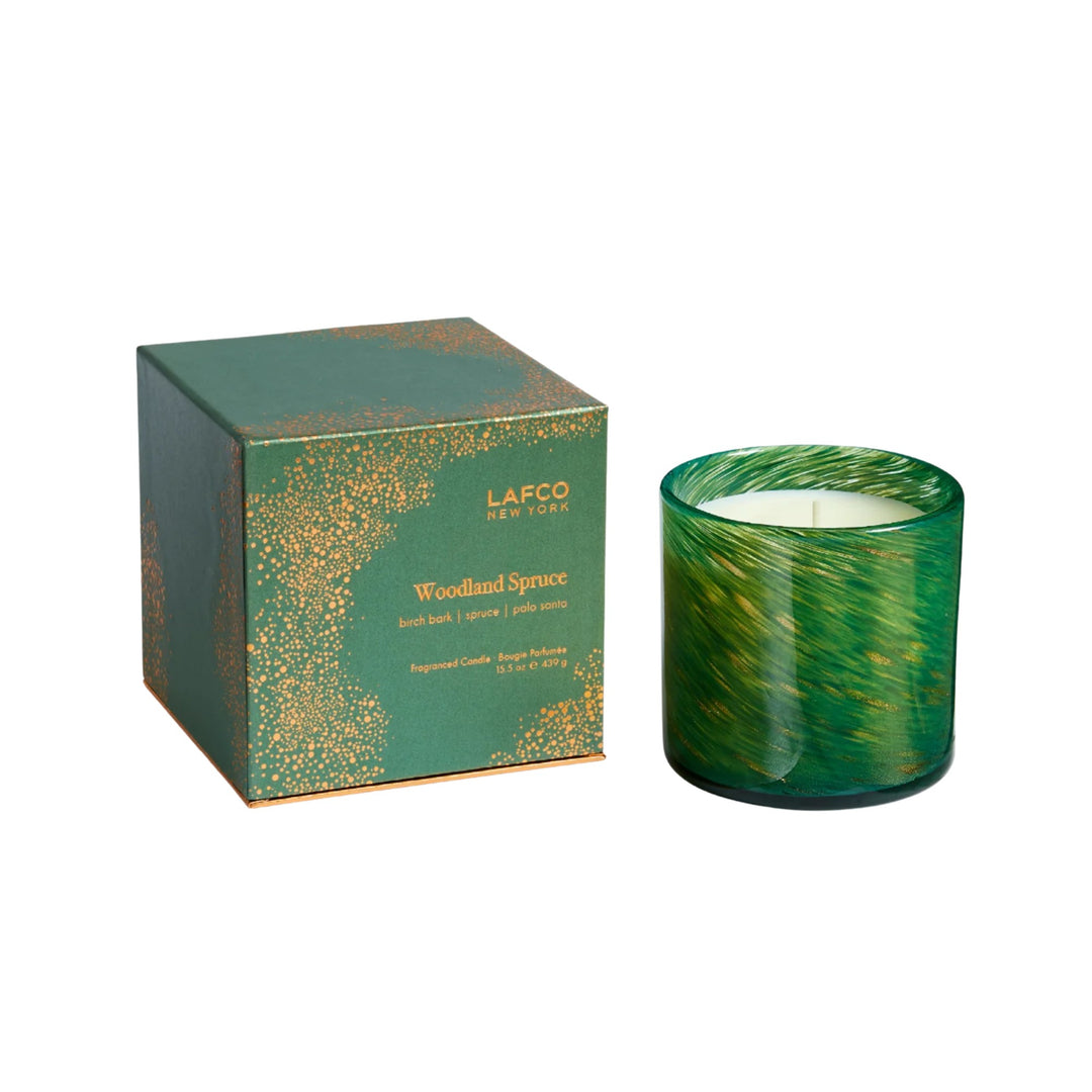 Woodland Spruce Candle Signature 15.5oz