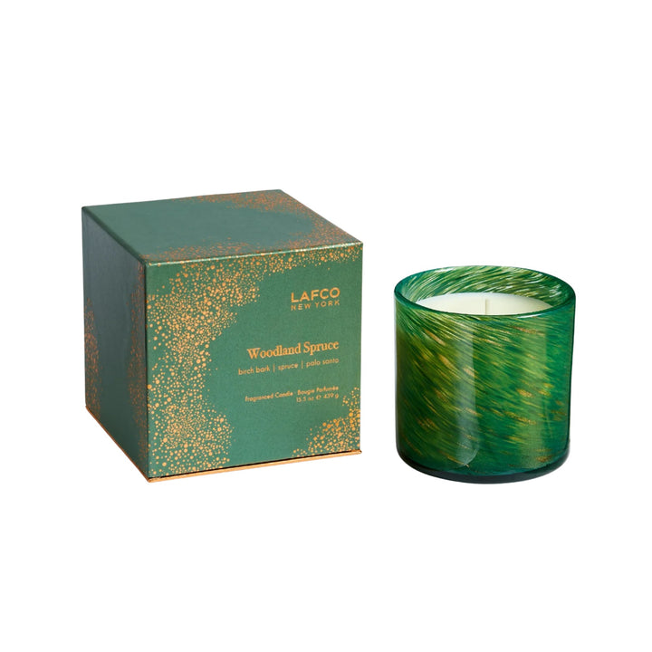 Woodland Spruce Candle Signature 15.5oz