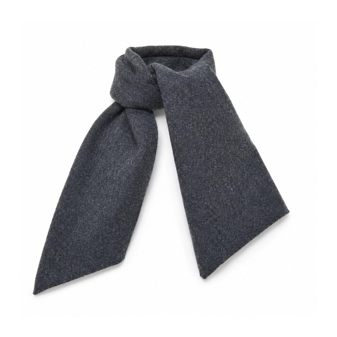 Wool Flannel Foulard