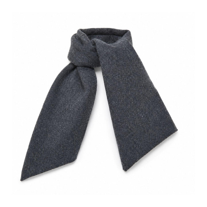 Wool Flannel Foulard
