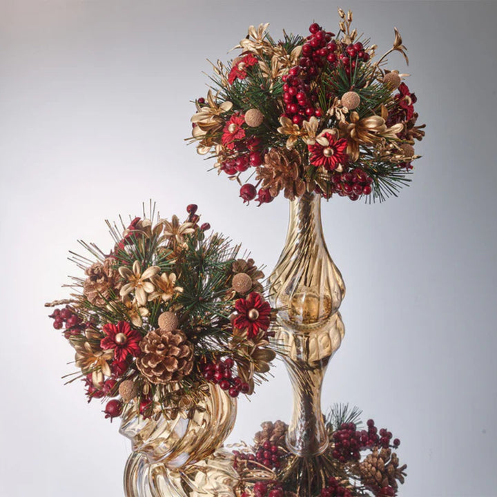 Xmas Cheers 11"