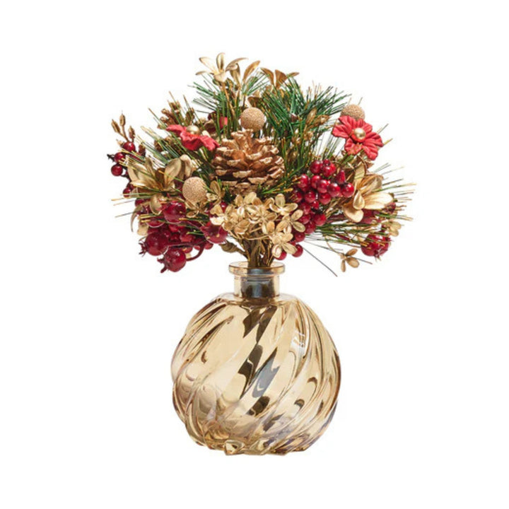 Xmas Cheers 9"