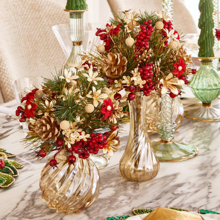 Xmas Cheers 9"