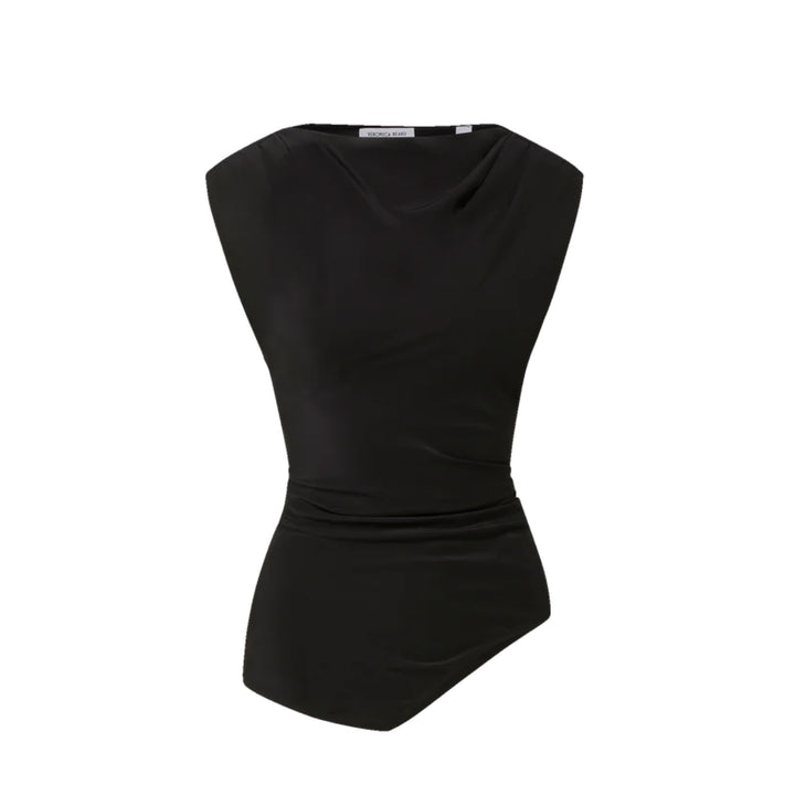 Yvonne Top in Black