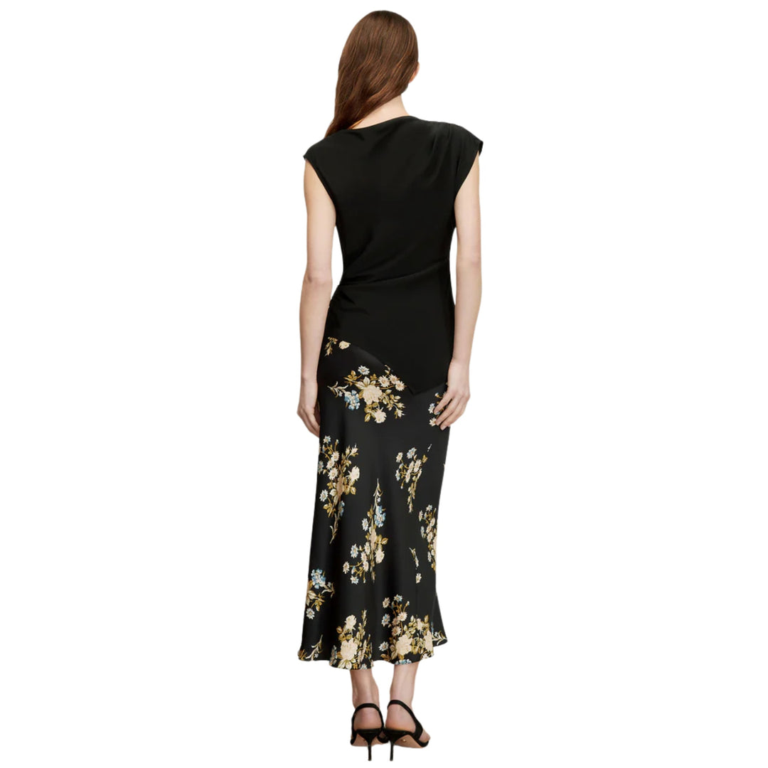Yvonne Top in Black