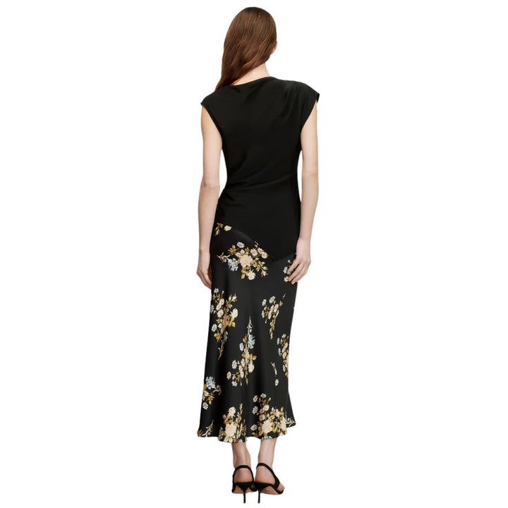Yvonne Top in Black