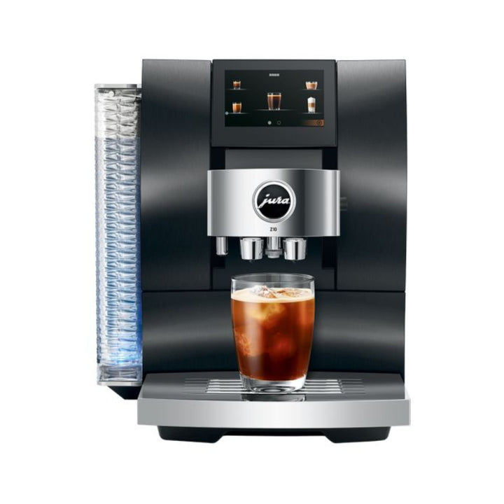 Z10 - 32 Specialties, 4.3" Touchscreen Display, 10oz. Bean Container, 81oz, Water Capacity