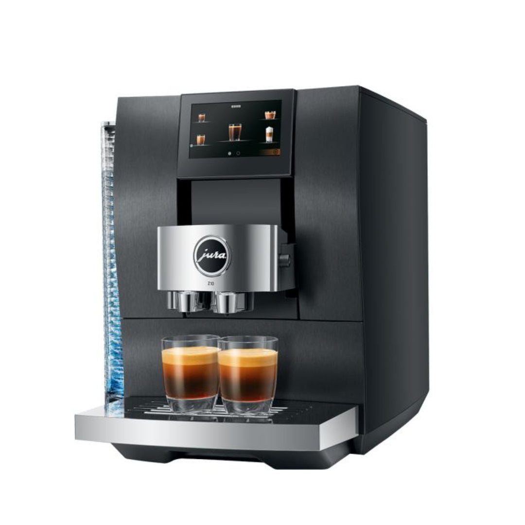 Z10 - 32 Specialties, 4.3" Touchscreen Display, 10oz. Bean Container, 81oz, Water Capacity