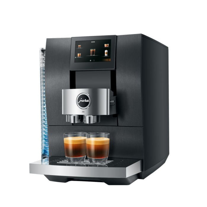 Z10 - 32 Specialties, 4.3" Touchscreen Display, 10oz. Bean Container, 81oz, Water Capacity