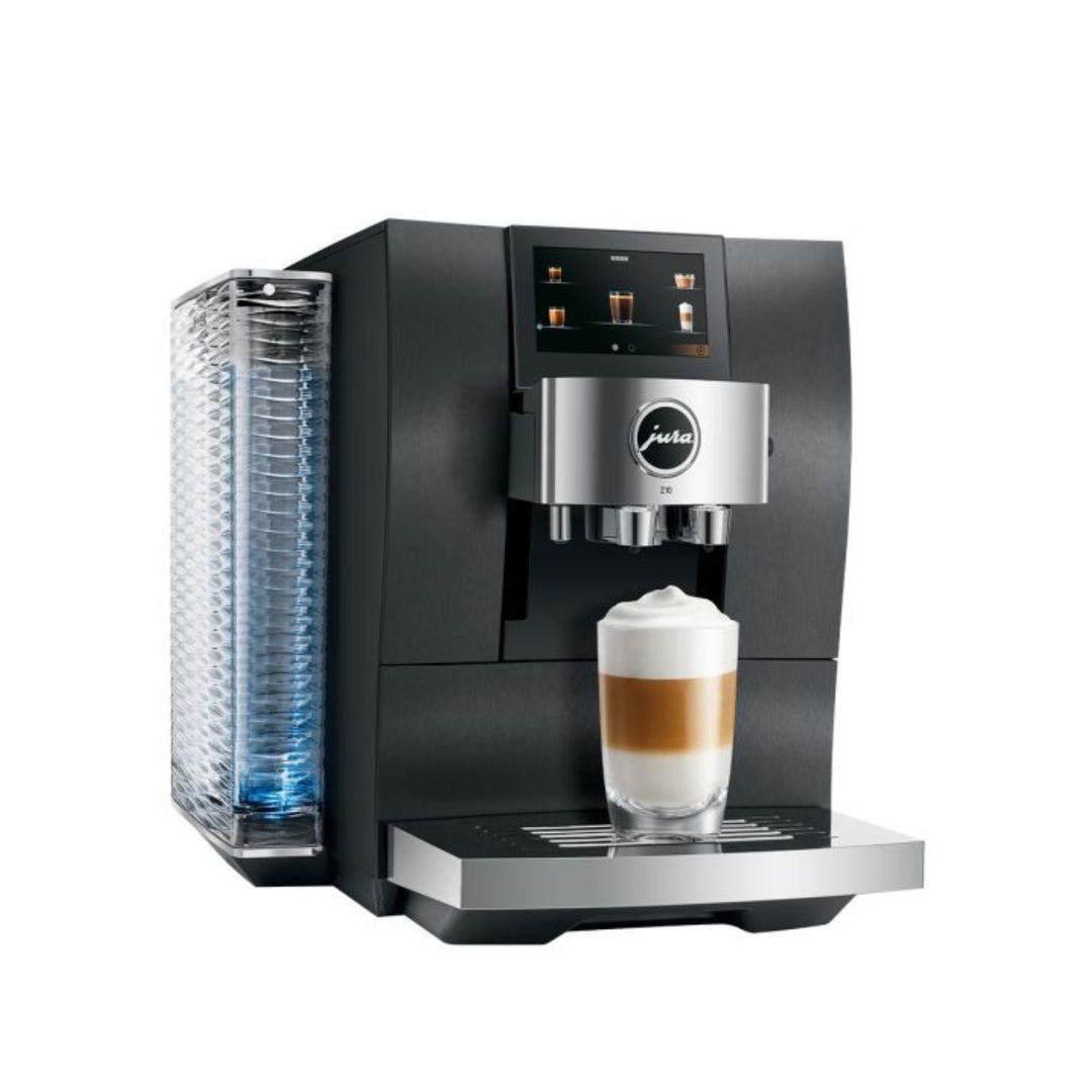 Z10 - 32 Specialties, 4.3" Touchscreen Display, 10oz. Bean Container, 81oz, Water Capacity