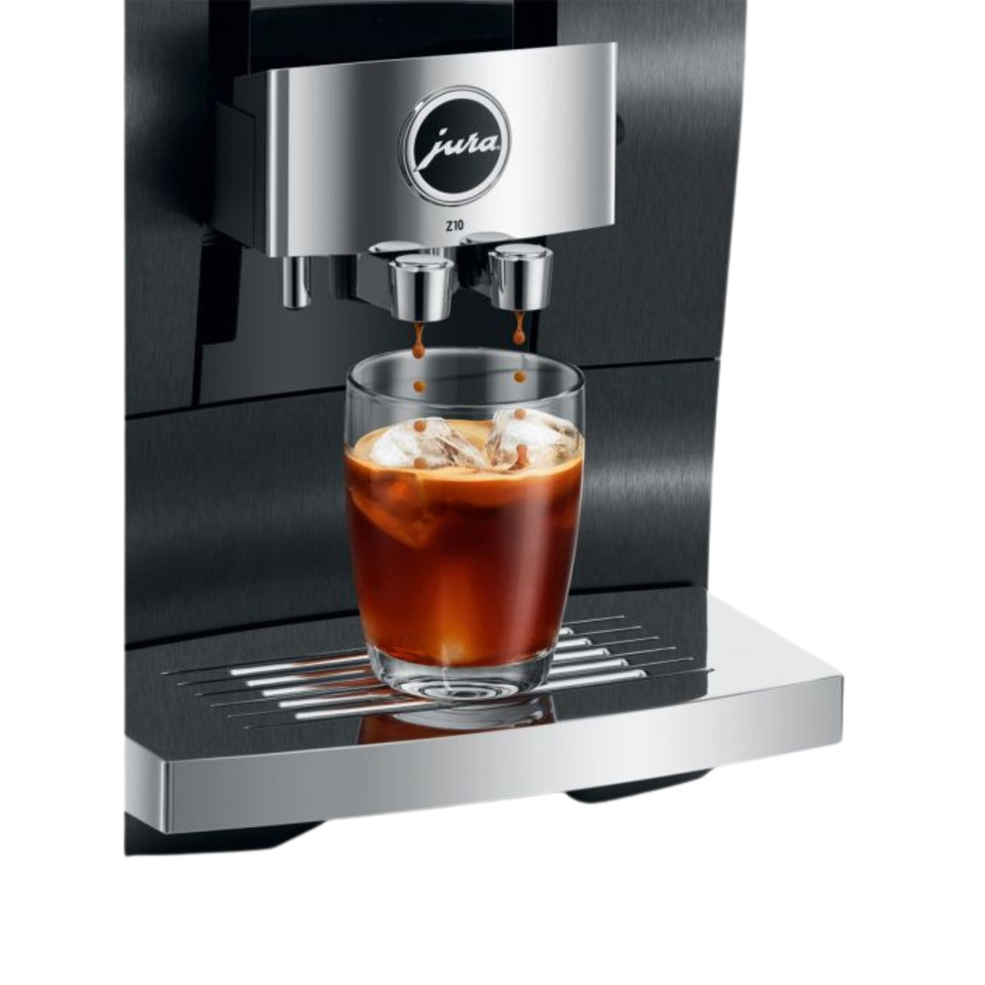 Z10 - 32 Specialties, 4.3" Touchscreen Display, 10oz. Bean Container, 81oz, Water Capacity