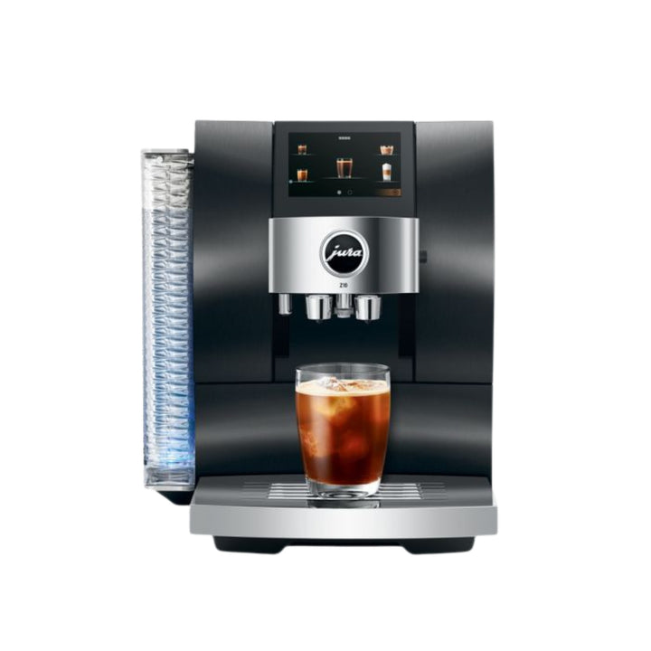 Z10 - 32 Specialties, 4.3" Touchscreen Display, 10oz. Bean Container, 81oz, Water Capacity