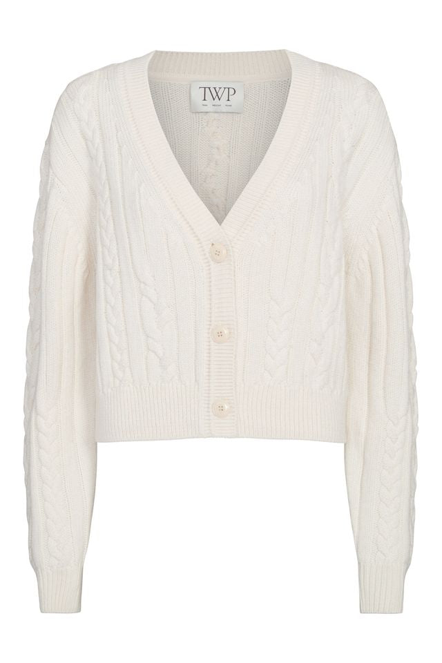 Hemingway Cardigan