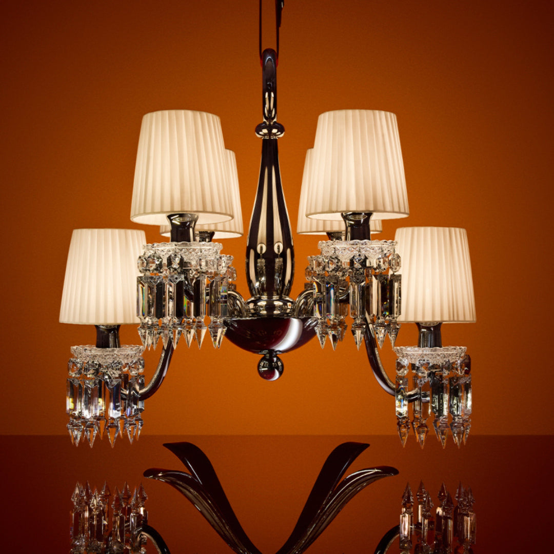 Zénith Nomade Lampshade Set/2