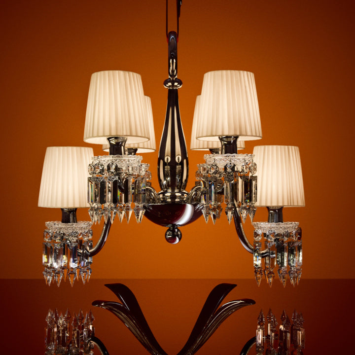 Zénith Nomade Lampshade Set/2