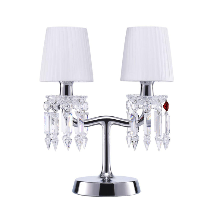 Zénith Nomade Lamp with Lampshades