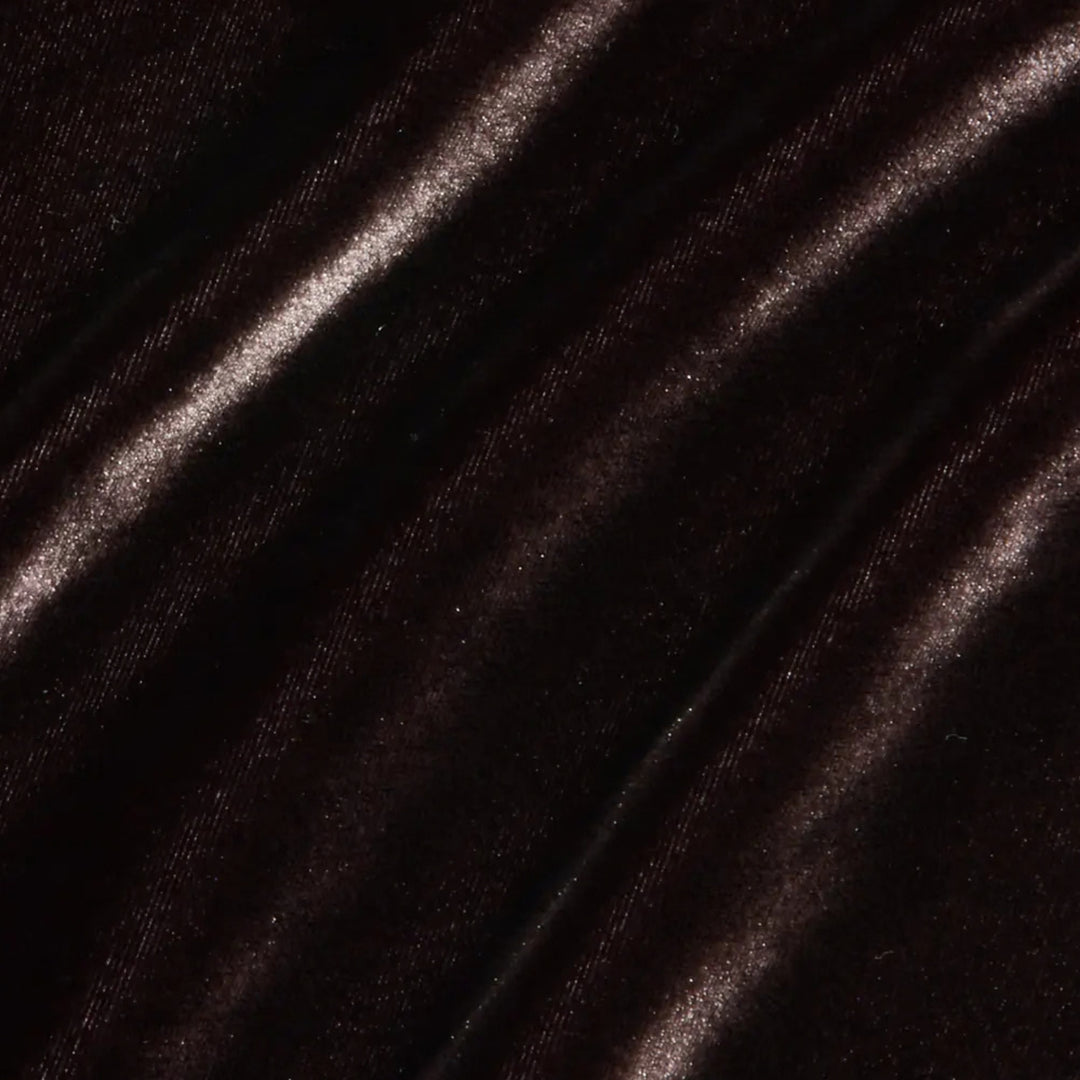 Zeta Long Skirt in Dark Java