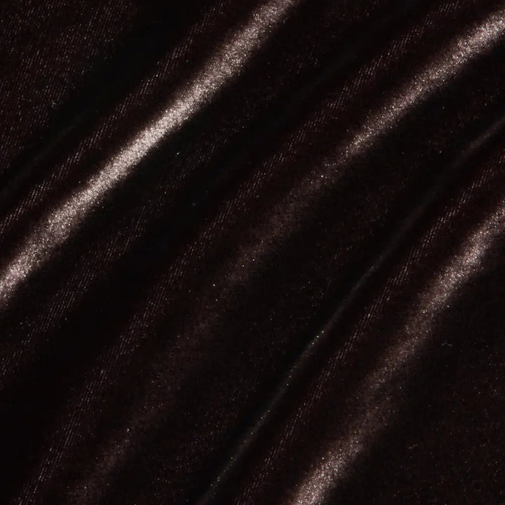 Zeta Long Skirt in Dark Java