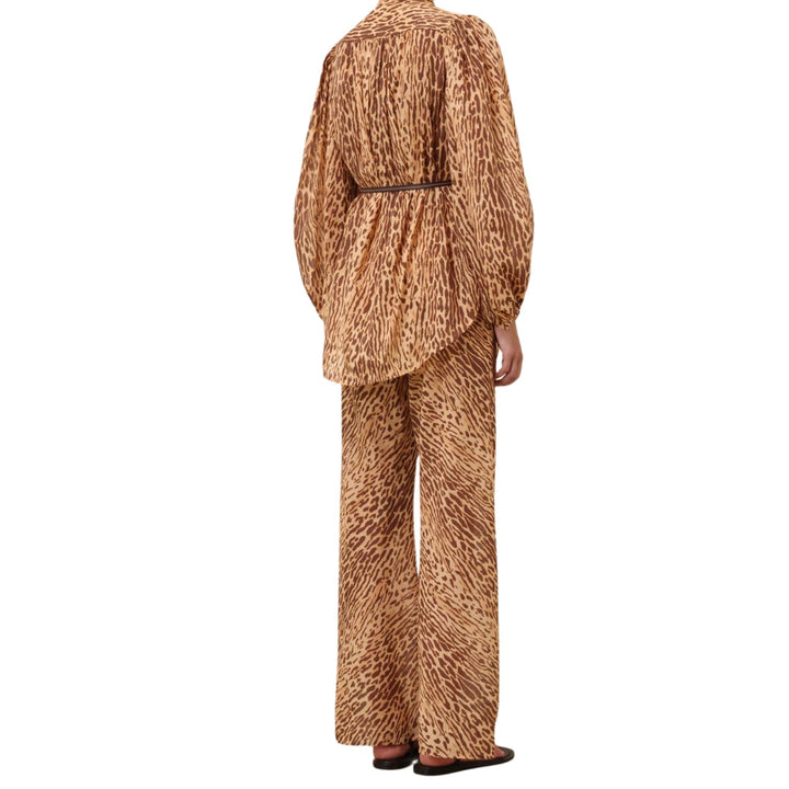 Cascadian Tunic Dress