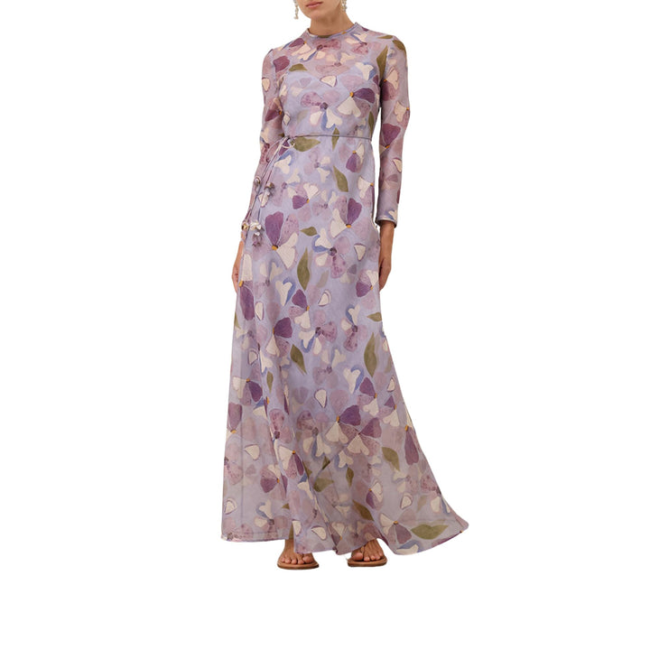 Dawning Sheath Dress