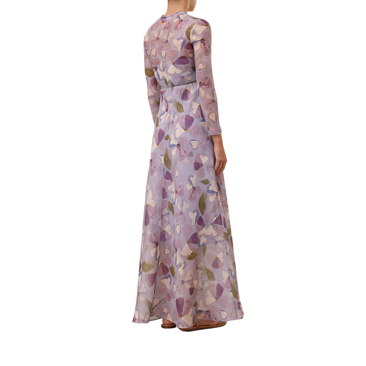 Dawning Sheath Dress