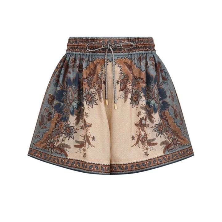 Ascension Relaxed Short