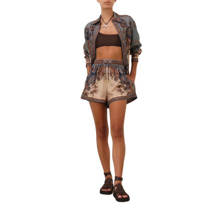 Ascension Relaxed Short
