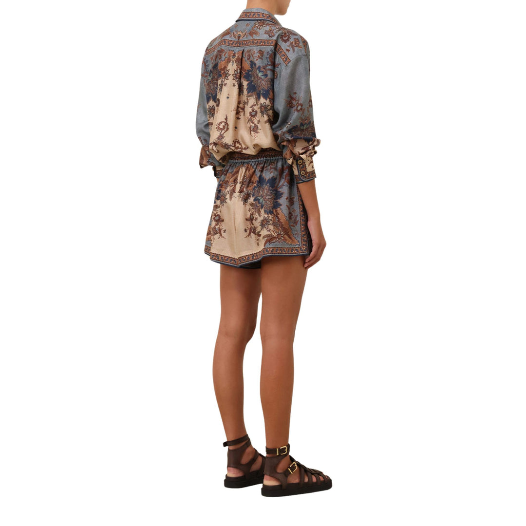 Ascension Relaxed Short